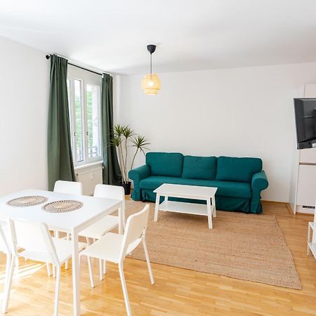 Vienna City Apartments 1080 ウィーン エクステリア 写真