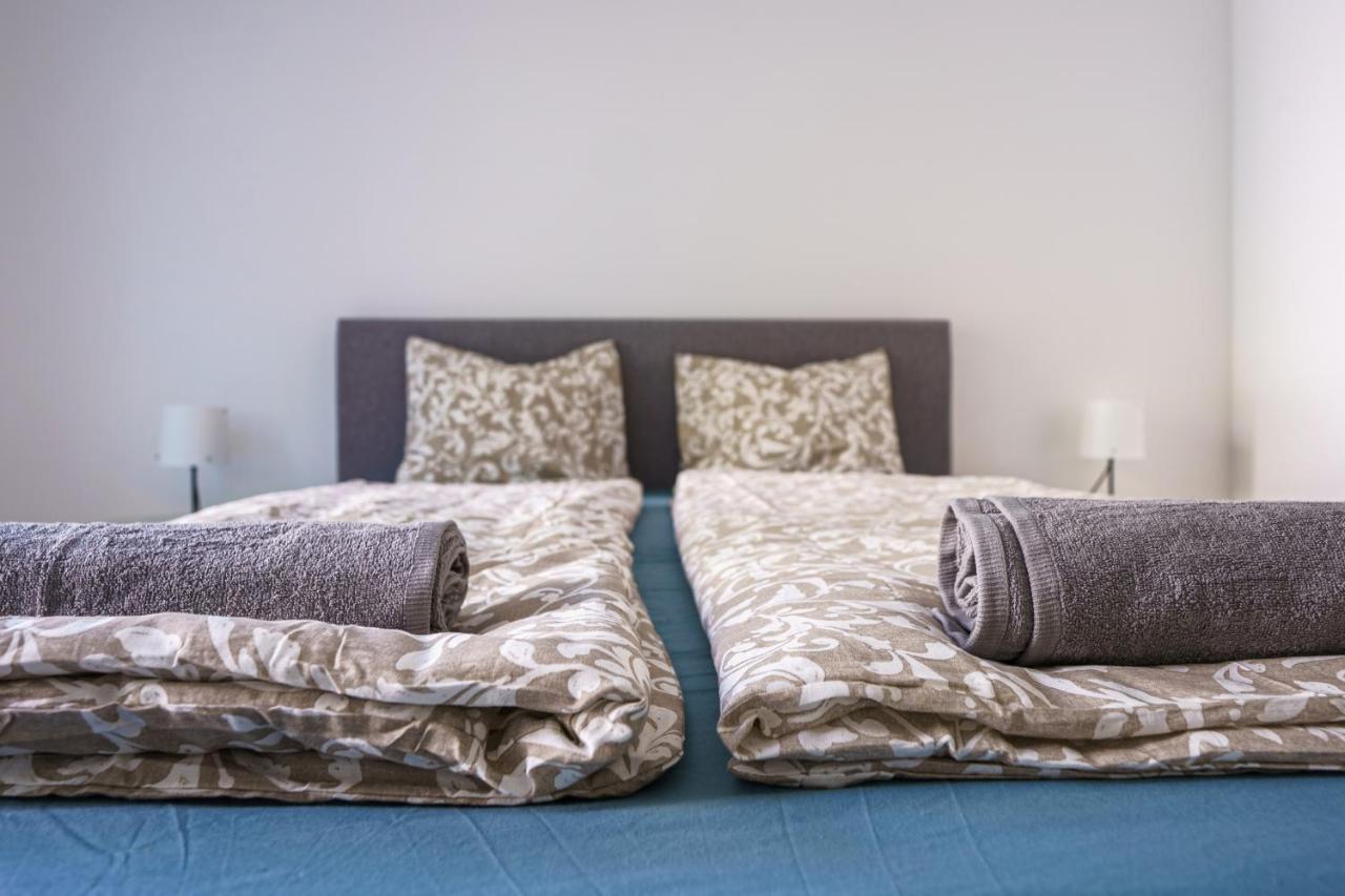 Vienna City Apartments 1080 ウィーン エクステリア 写真