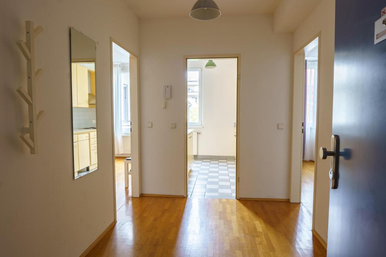 Vienna City Apartments 1080 ウィーン エクステリア 写真