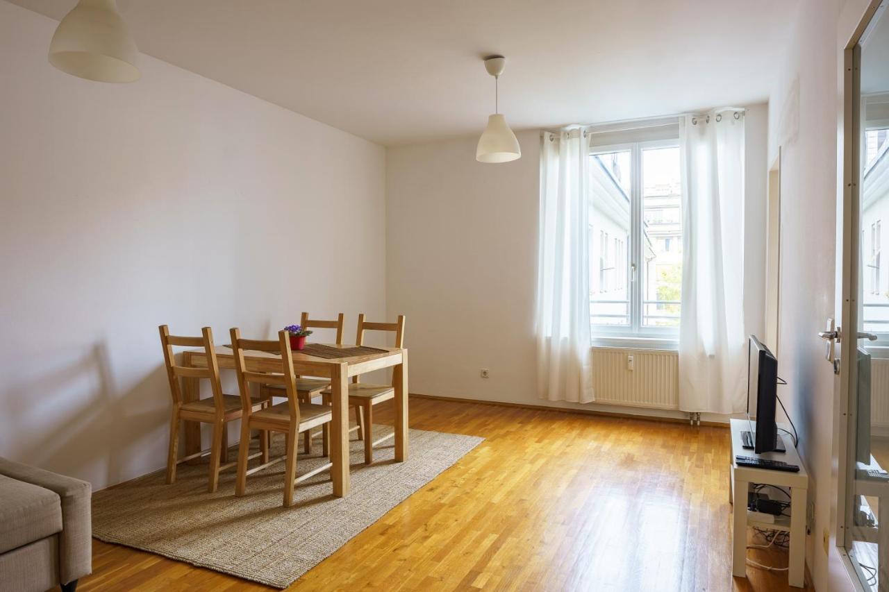 Vienna City Apartments 1080 ウィーン エクステリア 写真