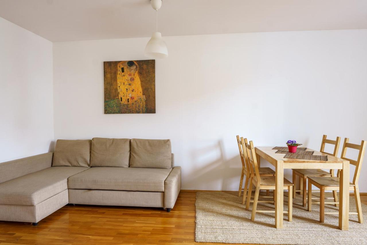 Vienna City Apartments 1080 ウィーン エクステリア 写真