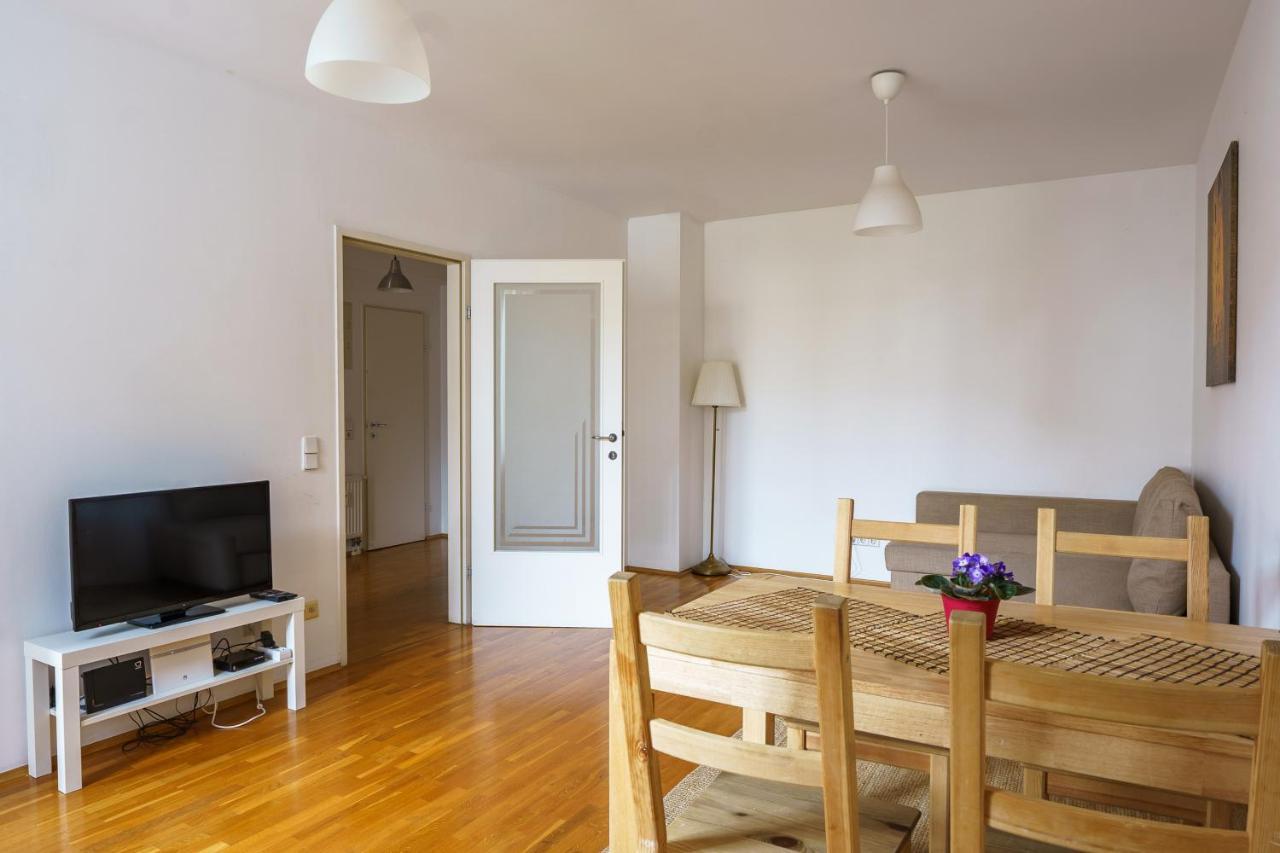 Vienna City Apartments 1080 ウィーン エクステリア 写真