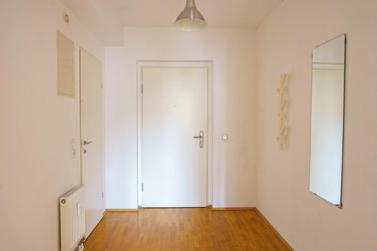Vienna City Apartments 1080 ウィーン エクステリア 写真