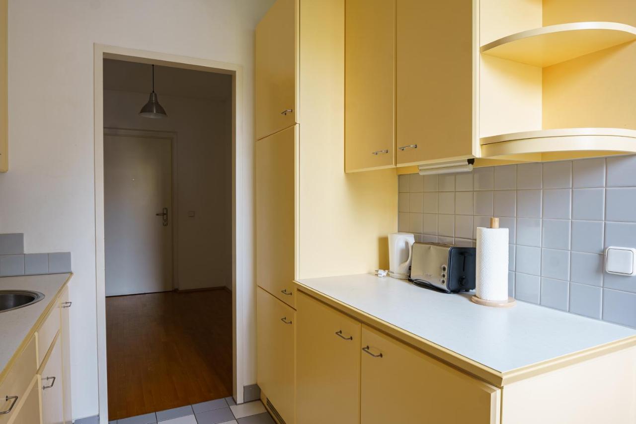 Vienna City Apartments 1080 ウィーン エクステリア 写真