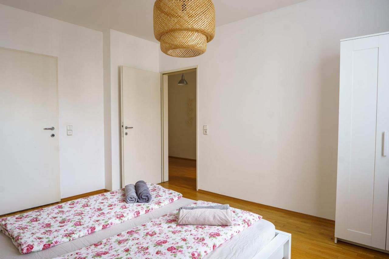Vienna City Apartments 1080 ウィーン エクステリア 写真
