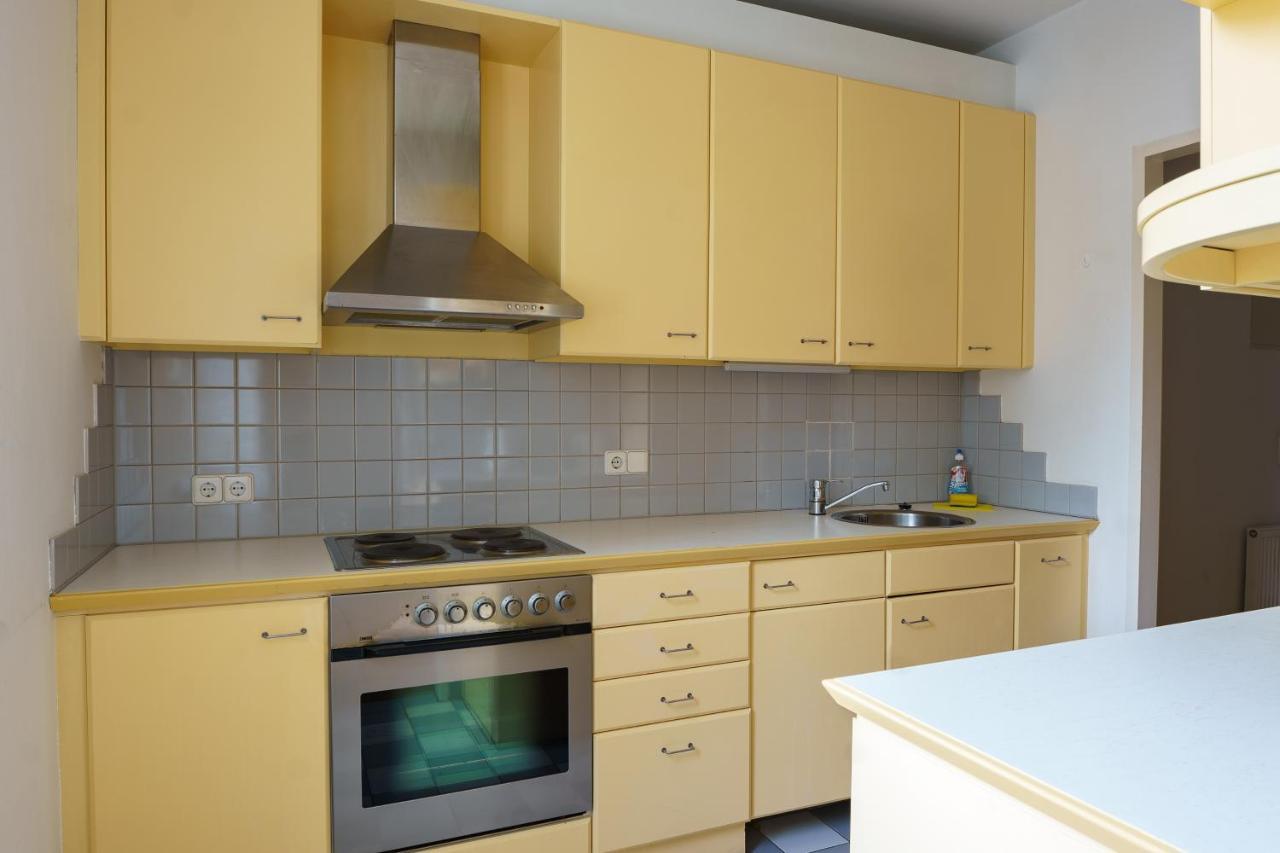 Vienna City Apartments 1080 ウィーン エクステリア 写真