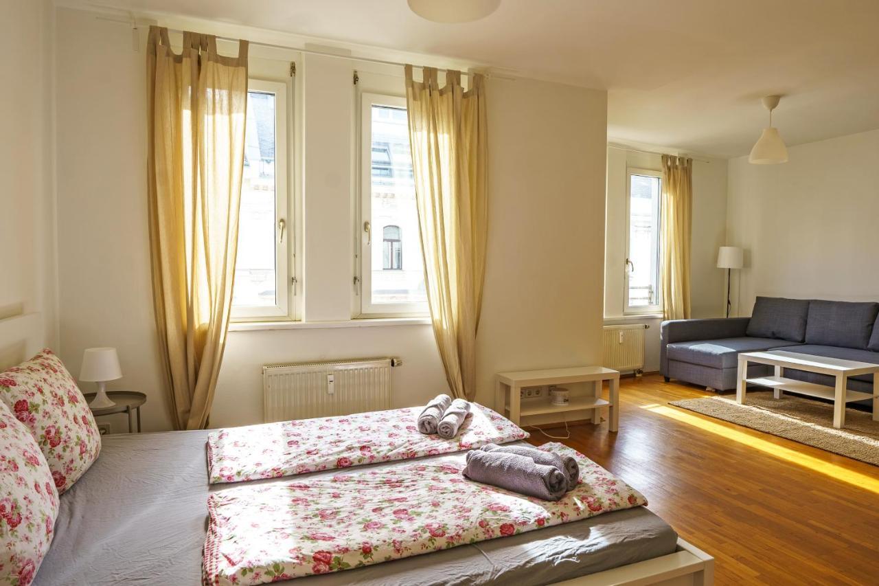 Vienna City Apartments 1080 ウィーン エクステリア 写真