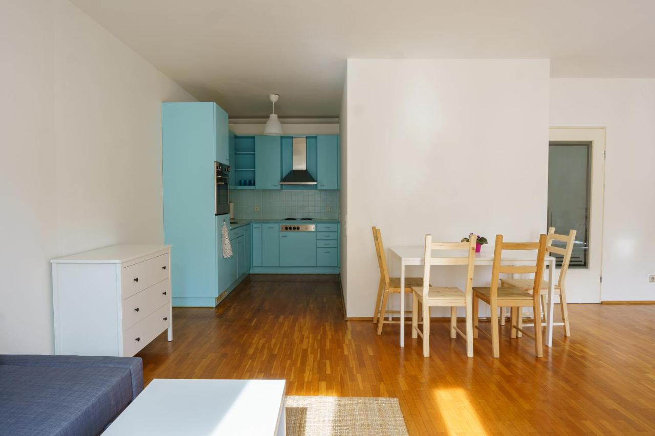 Vienna City Apartments 1080 ウィーン エクステリア 写真