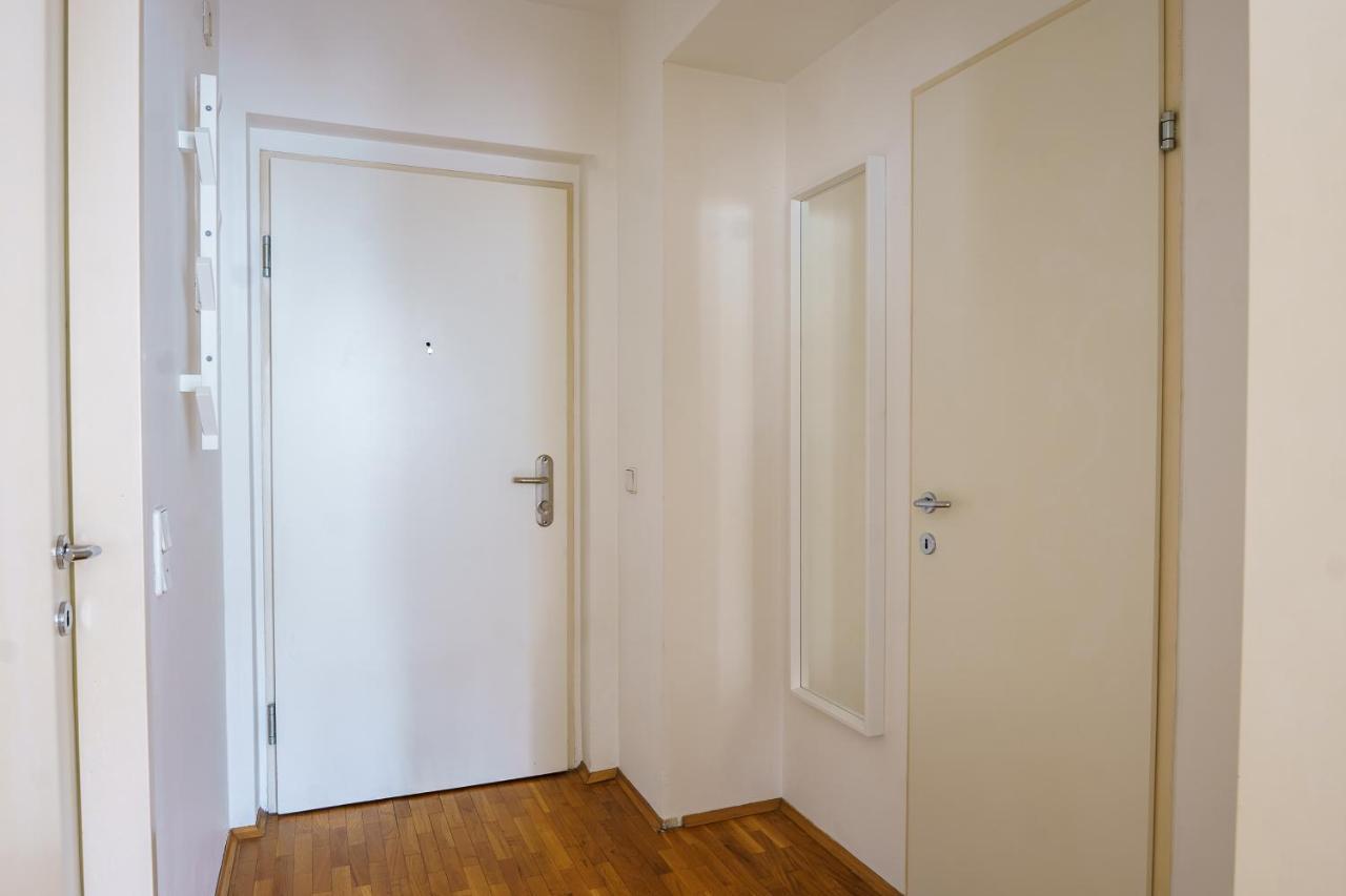 Vienna City Apartments 1080 ウィーン エクステリア 写真