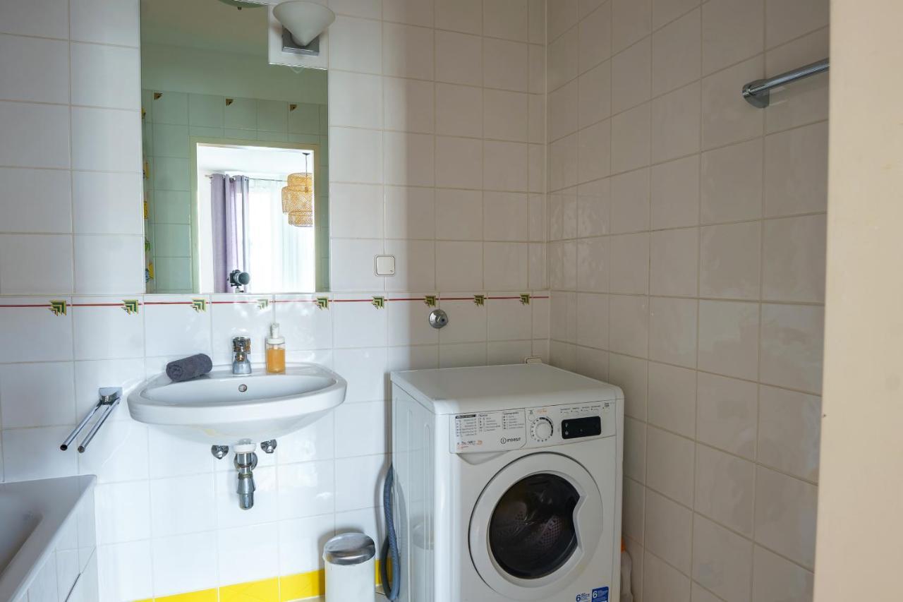 Vienna City Apartments 1080 ウィーン エクステリア 写真