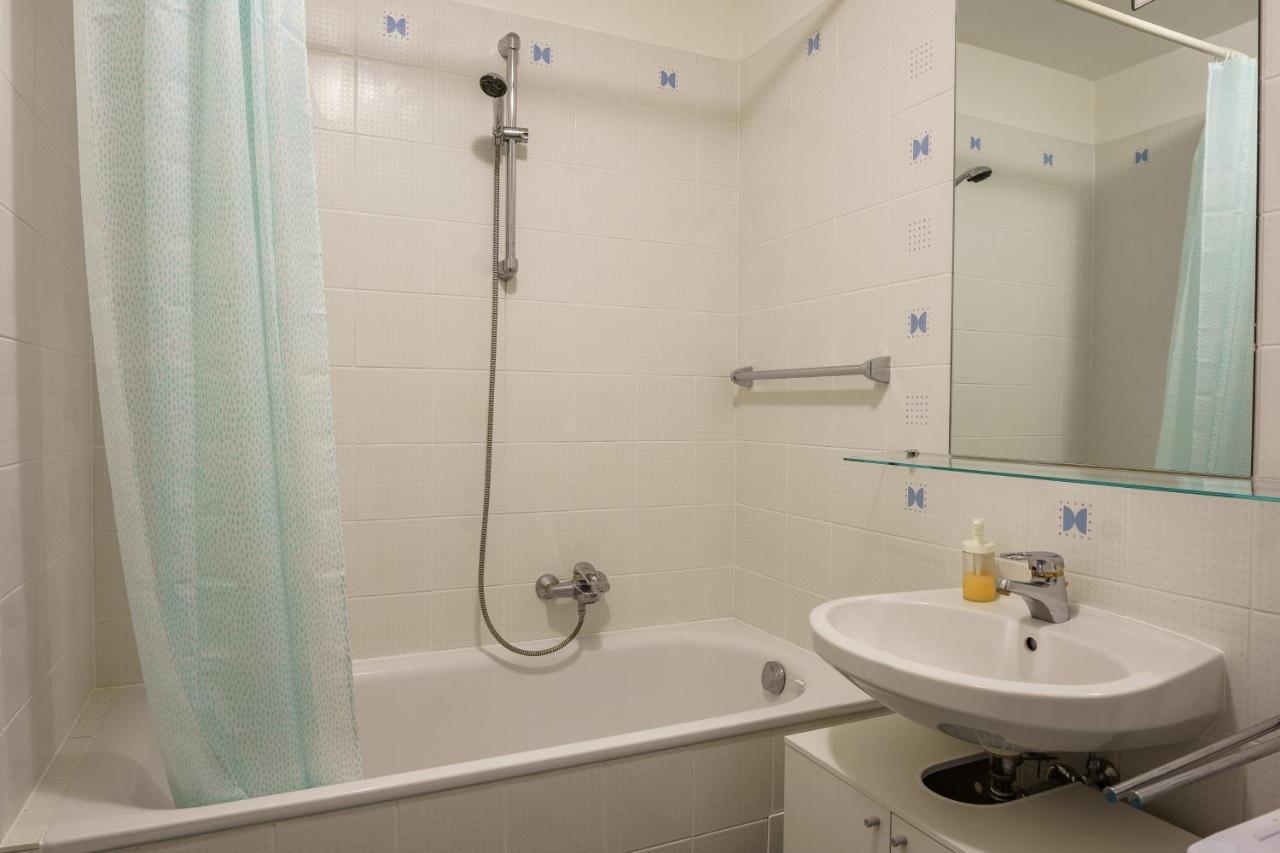 Vienna City Apartments 1080 ウィーン エクステリア 写真