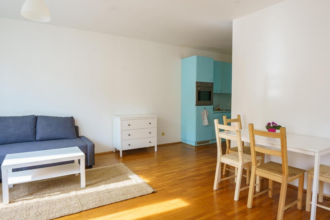 Vienna City Apartments 1080 ウィーン エクステリア 写真