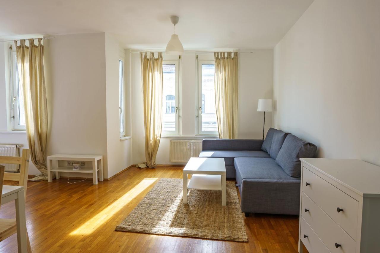 Vienna City Apartments 1080 ウィーン エクステリア 写真