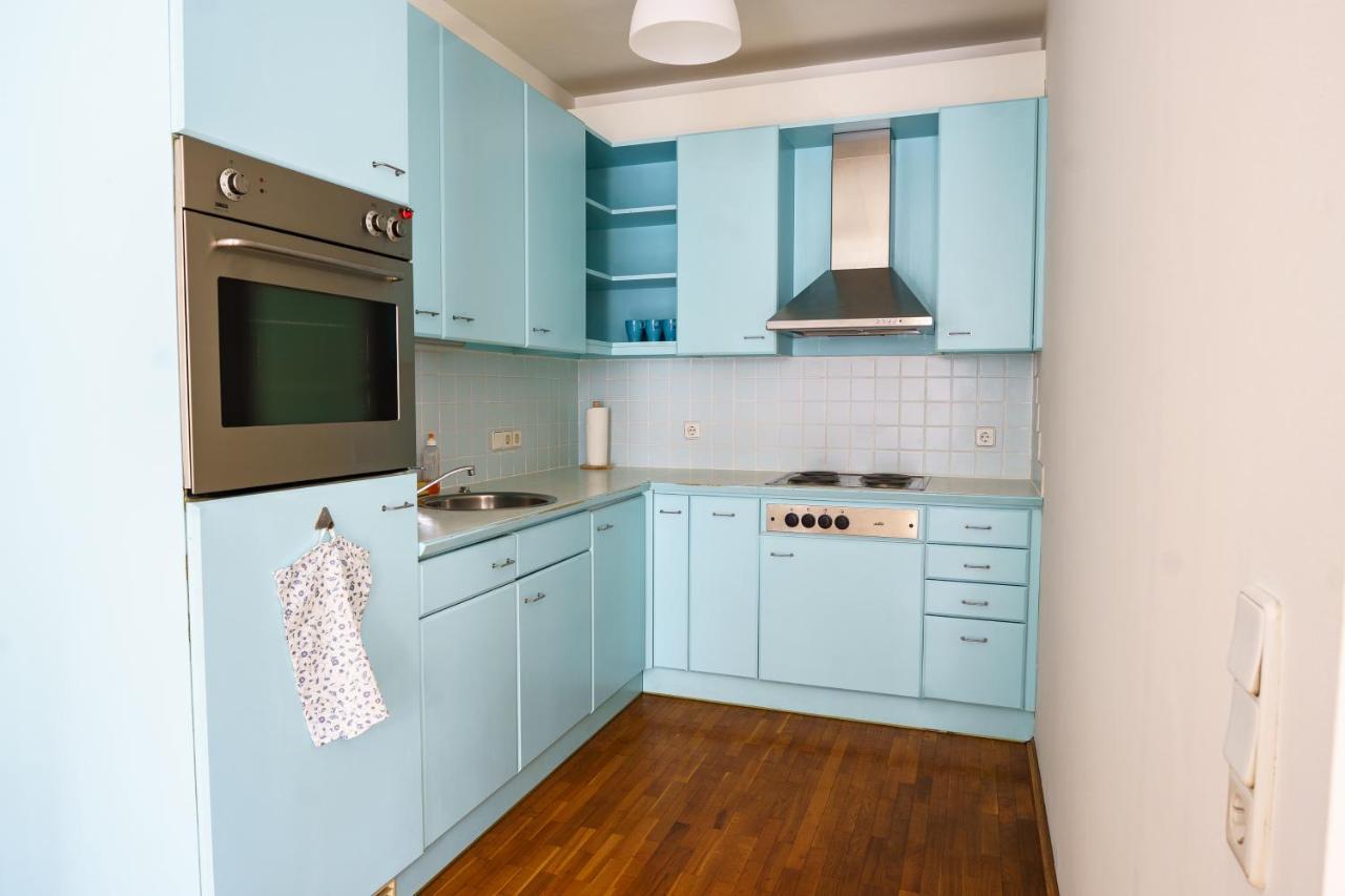 Vienna City Apartments 1080 ウィーン エクステリア 写真