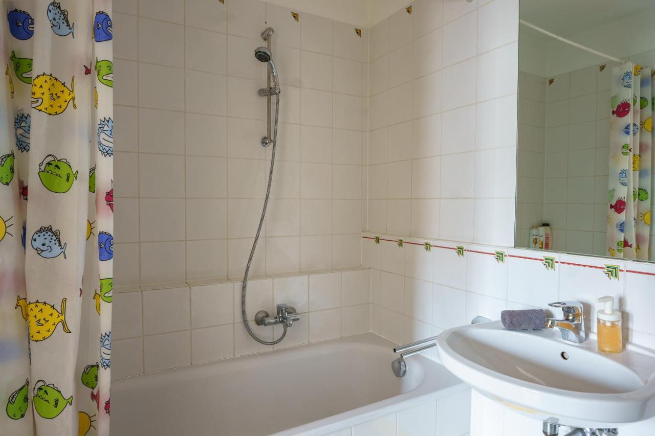 Vienna City Apartments 1080 ウィーン エクステリア 写真
