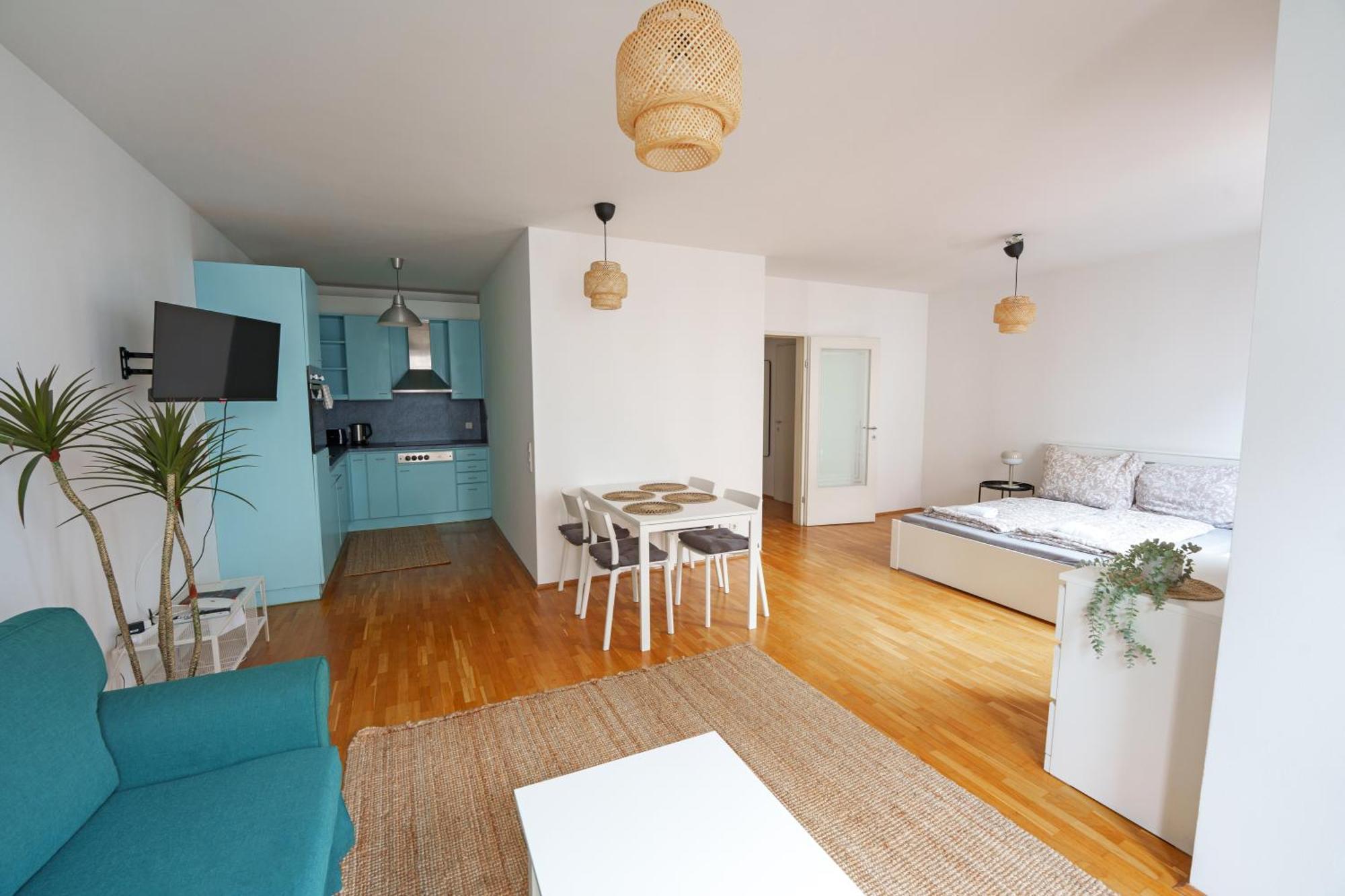 Vienna City Apartments 1080 ウィーン エクステリア 写真