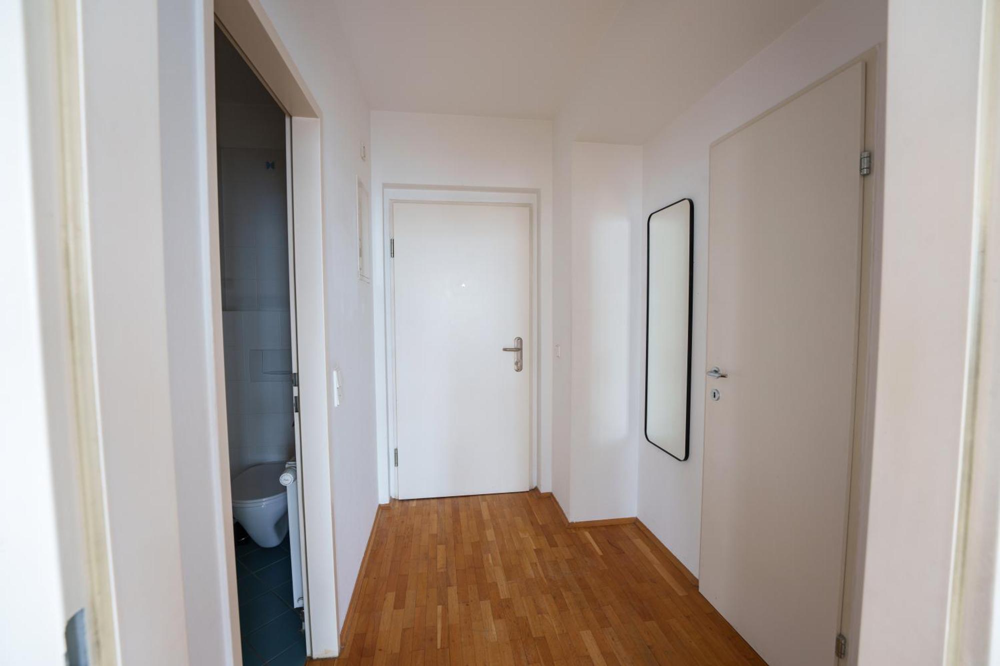 Vienna City Apartments 1080 ウィーン エクステリア 写真