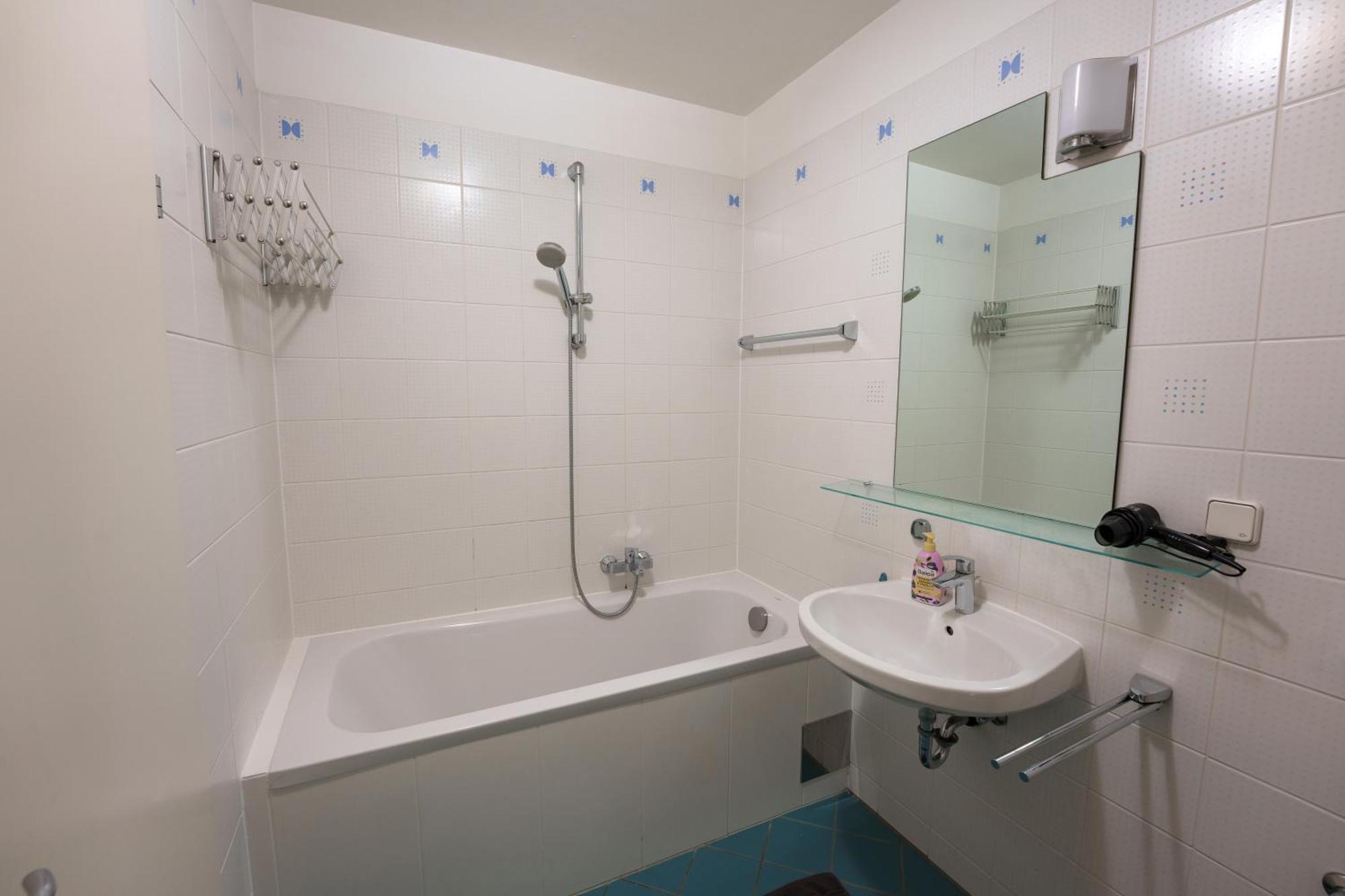 Vienna City Apartments 1080 ウィーン エクステリア 写真