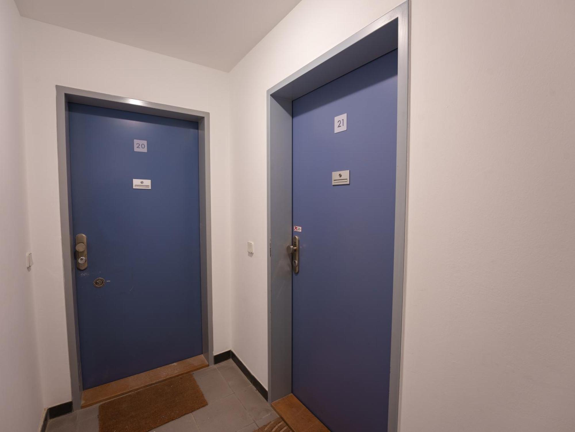Vienna City Apartments 1080 ウィーン エクステリア 写真