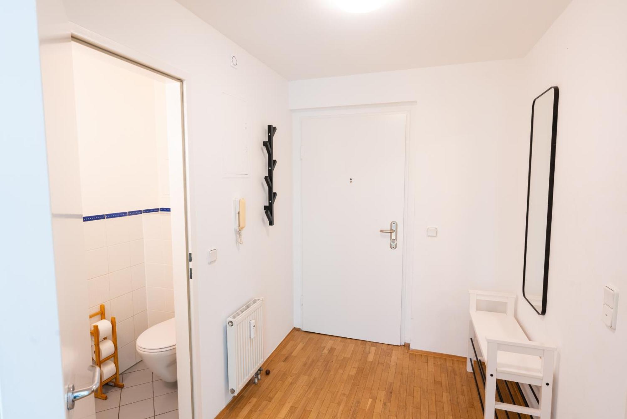 Vienna City Apartments 1080 ウィーン エクステリア 写真