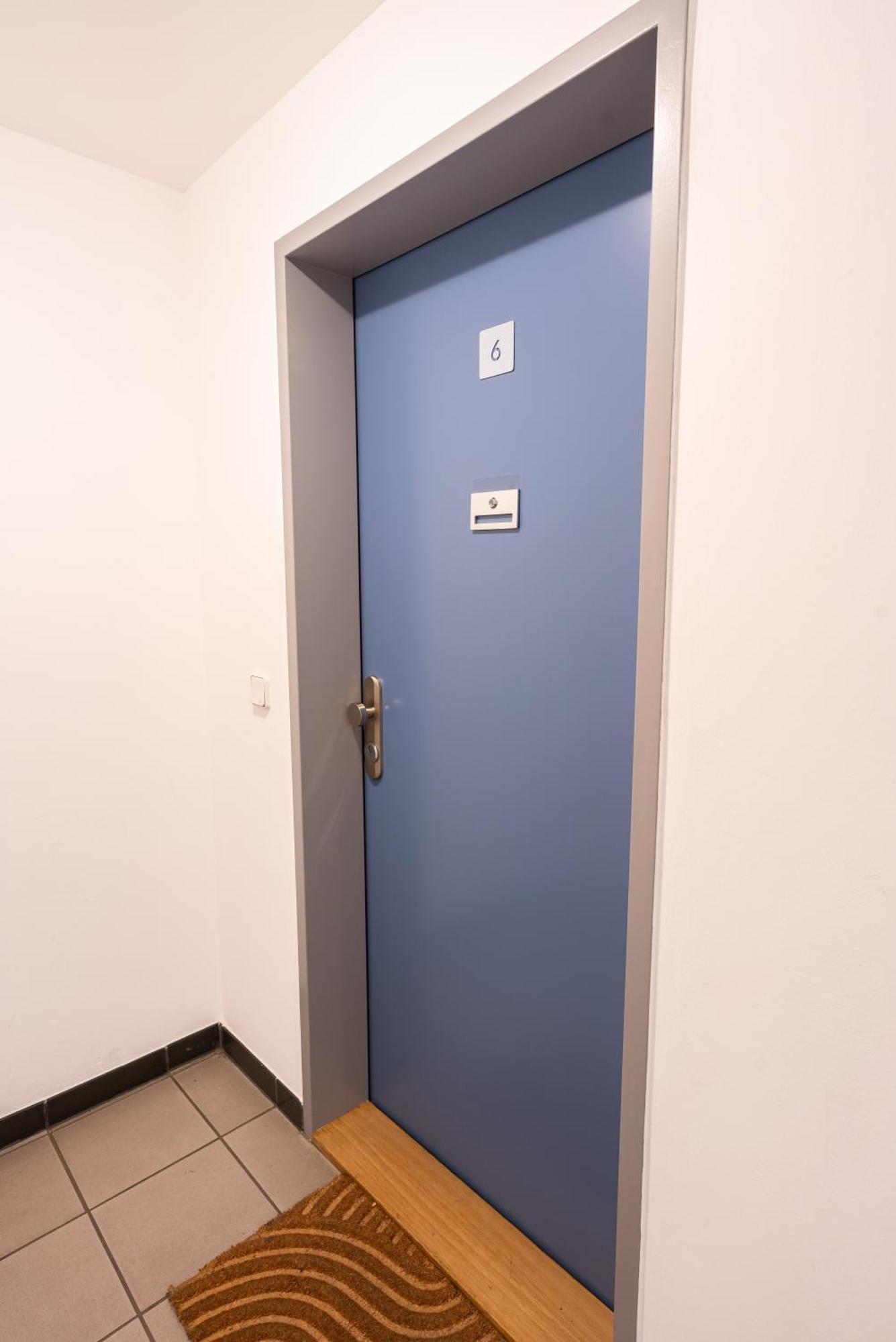 Vienna City Apartments 1080 ウィーン エクステリア 写真