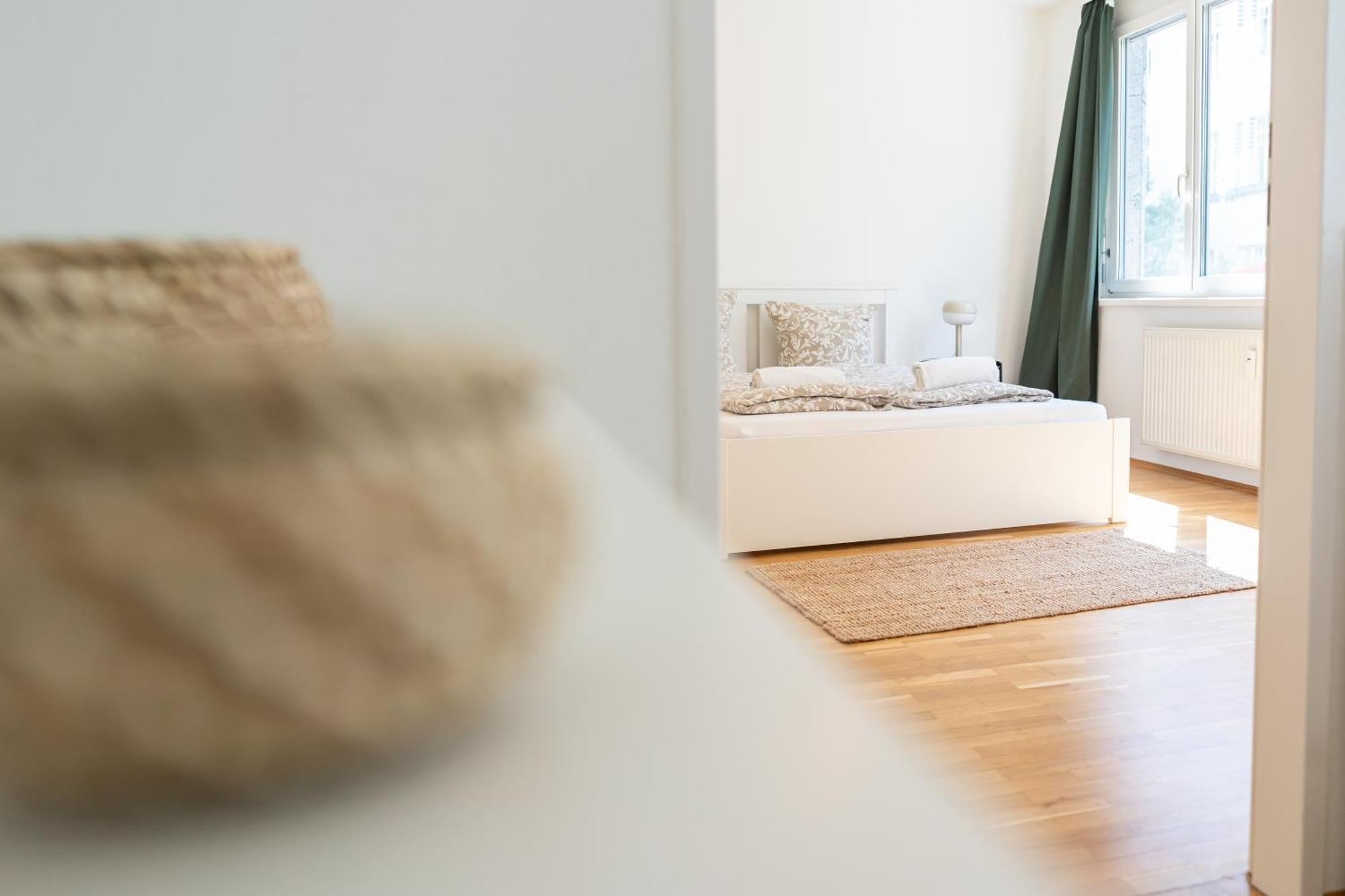 Vienna City Apartments 1080 ウィーン エクステリア 写真