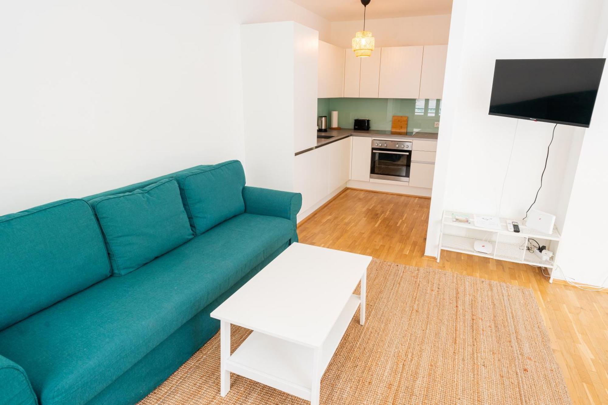 Vienna City Apartments 1080 ウィーン エクステリア 写真