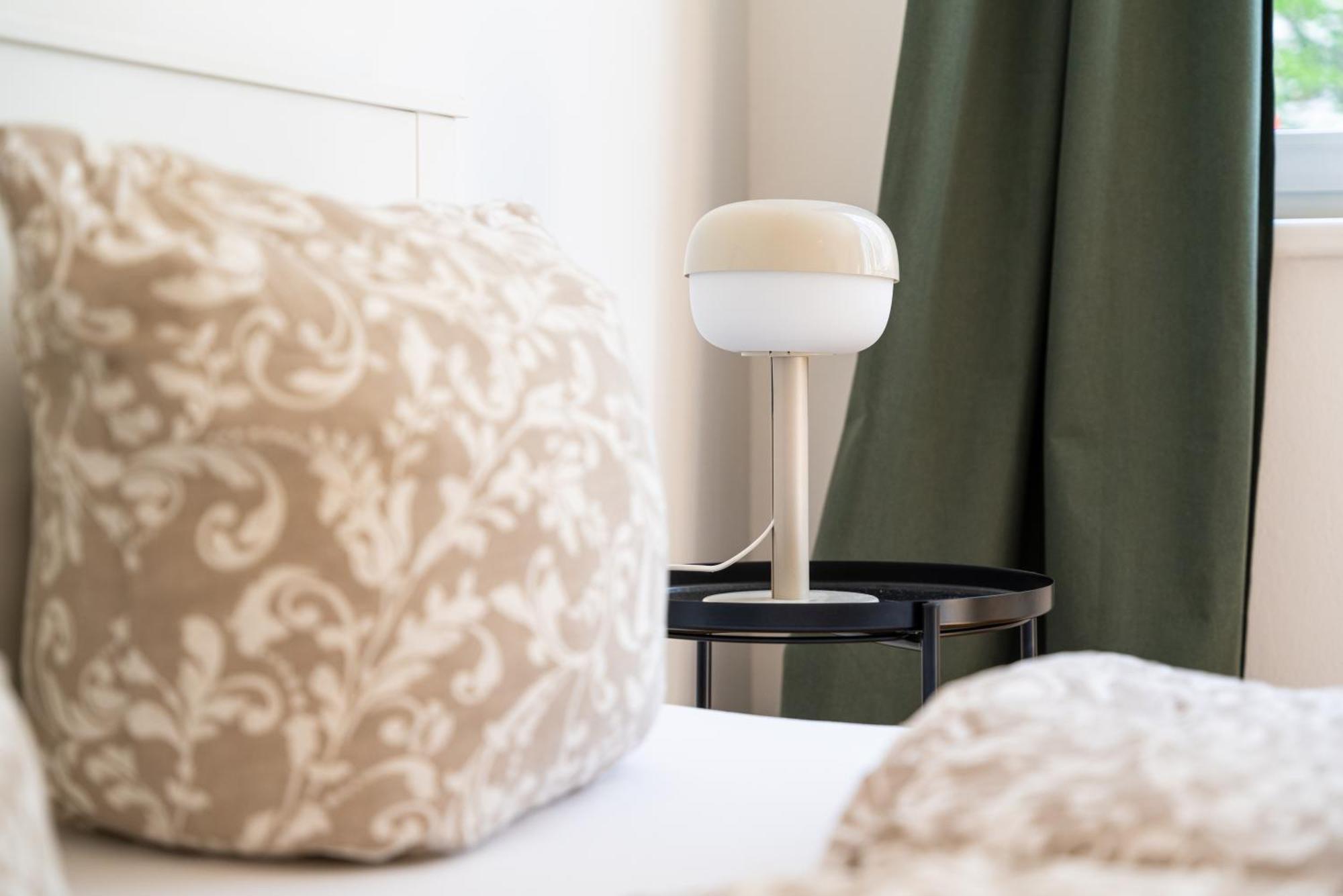 Vienna City Apartments 1080 ウィーン エクステリア 写真