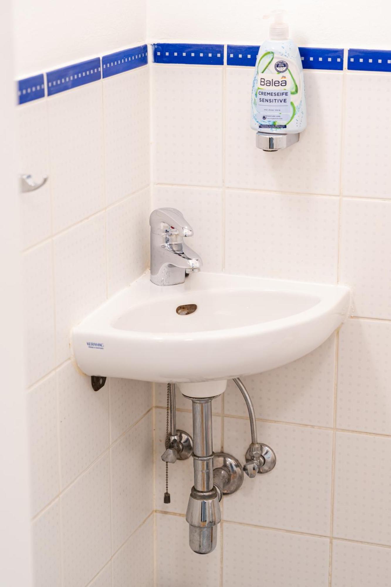 Vienna City Apartments 1080 ウィーン エクステリア 写真