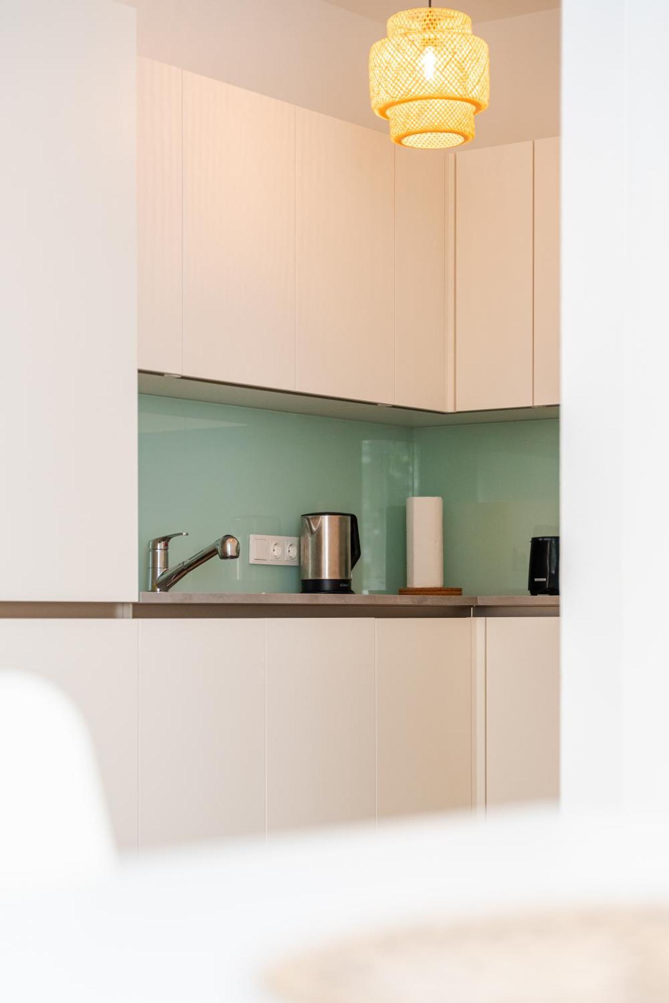 Vienna City Apartments 1080 ウィーン エクステリア 写真