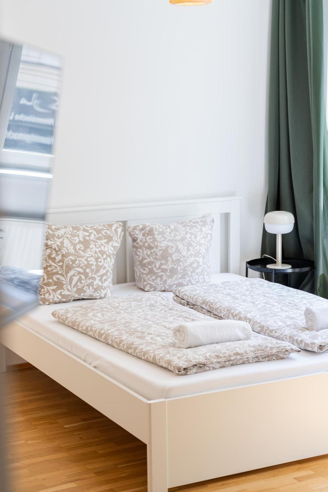 Vienna City Apartments 1080 ウィーン エクステリア 写真