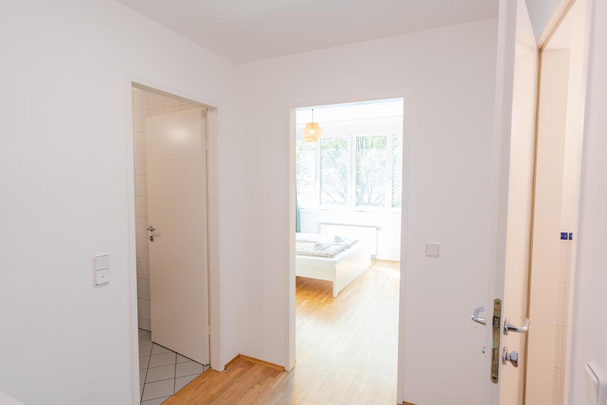 Vienna City Apartments 1080 ウィーン エクステリア 写真