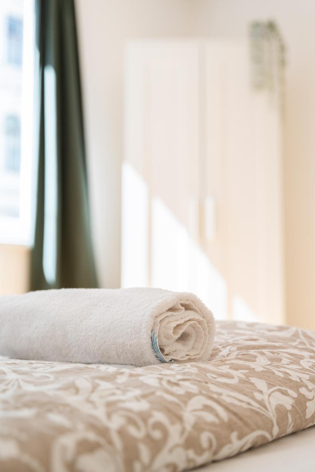 Vienna City Apartments 1080 ウィーン エクステリア 写真