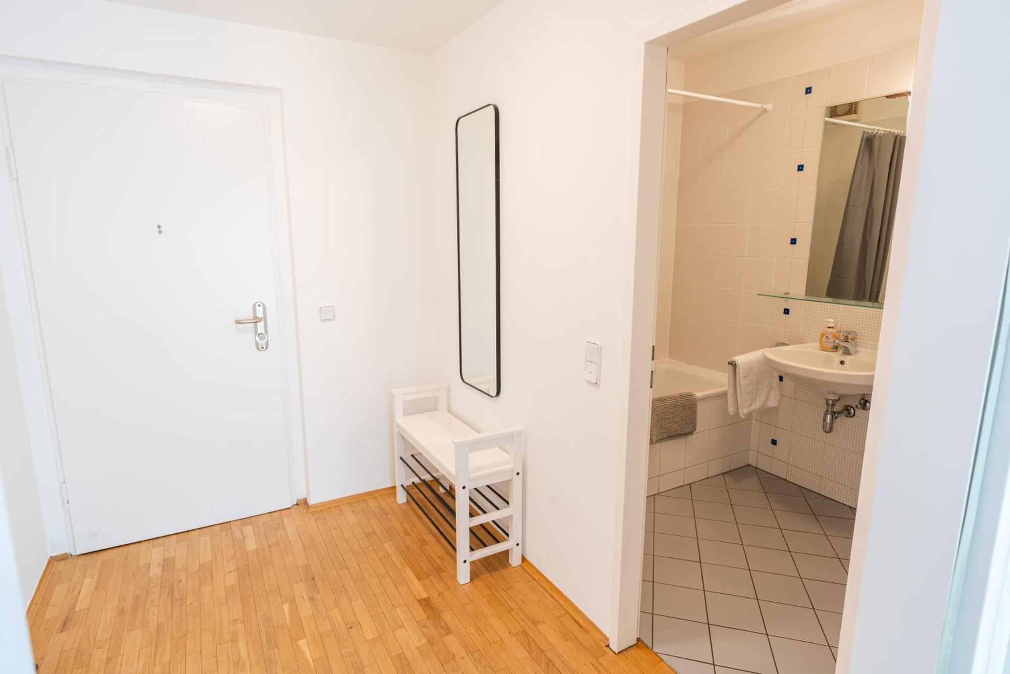 Vienna City Apartments 1080 ウィーン エクステリア 写真