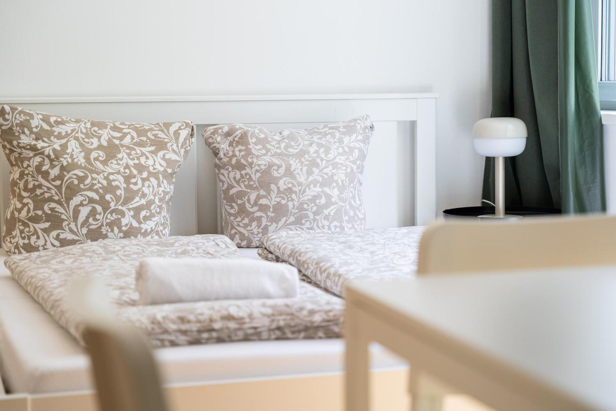 Vienna City Apartments 1080 ウィーン エクステリア 写真