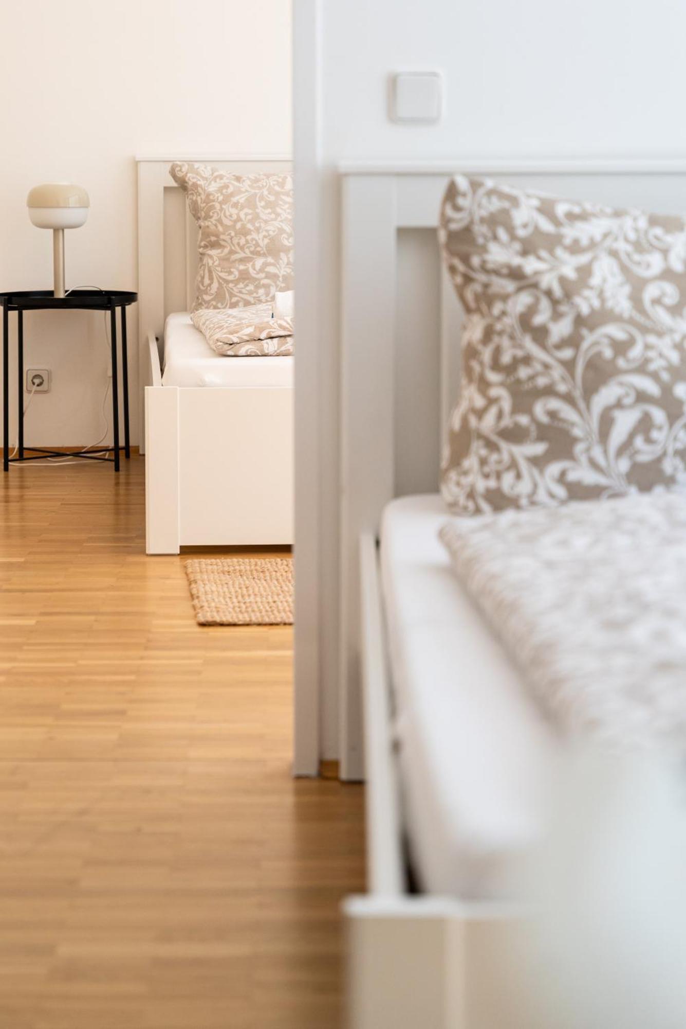 Vienna City Apartments 1080 ウィーン エクステリア 写真