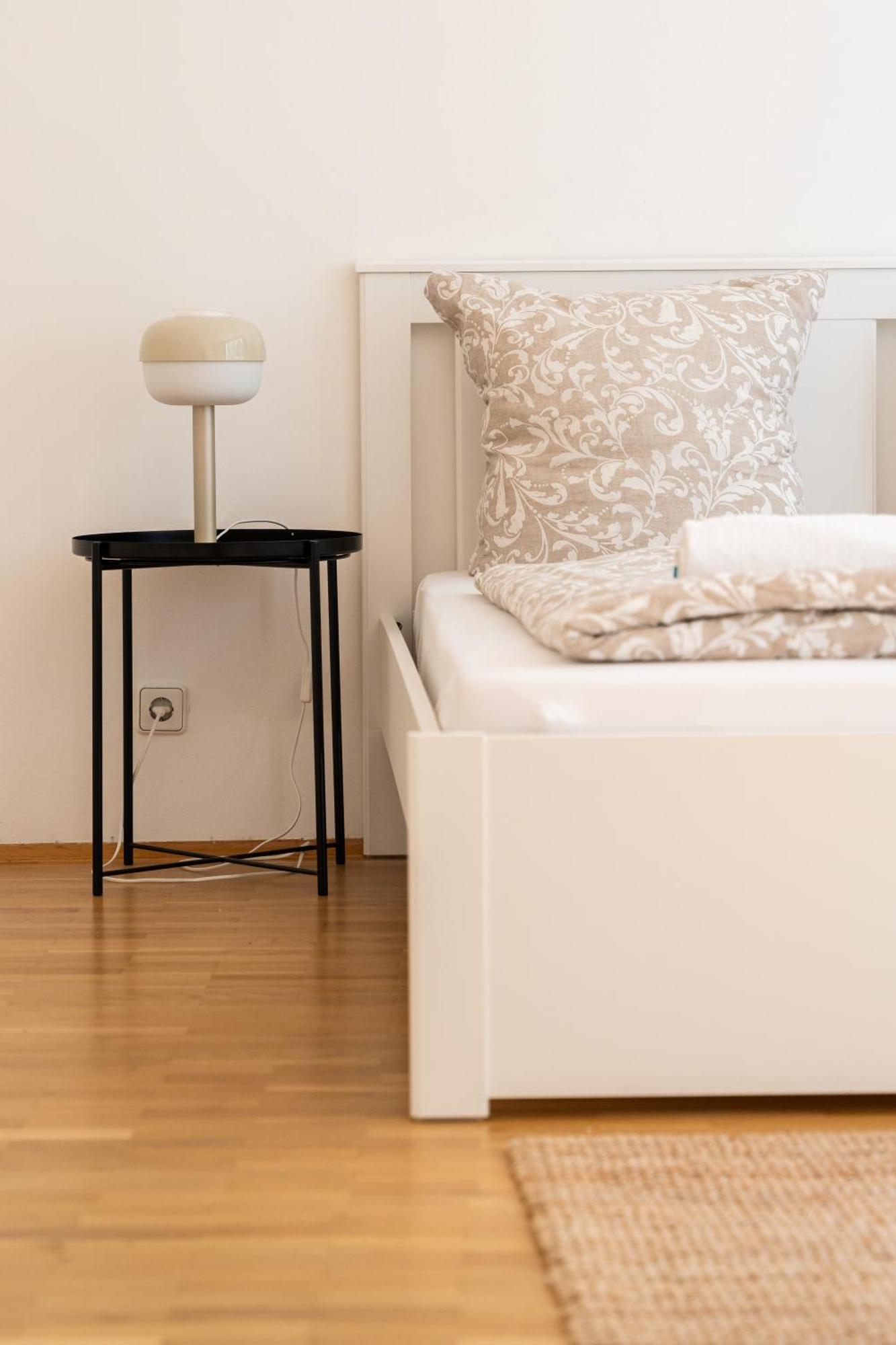 Vienna City Apartments 1080 ウィーン エクステリア 写真