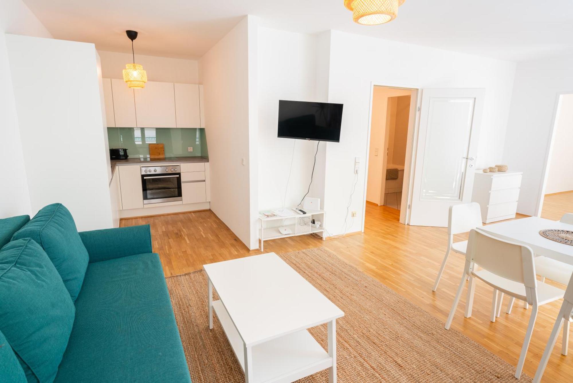 Vienna City Apartments 1080 ウィーン エクステリア 写真