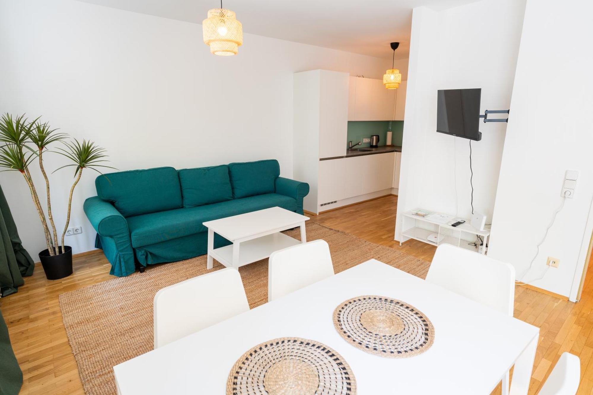 Vienna City Apartments 1080 ウィーン エクステリア 写真
